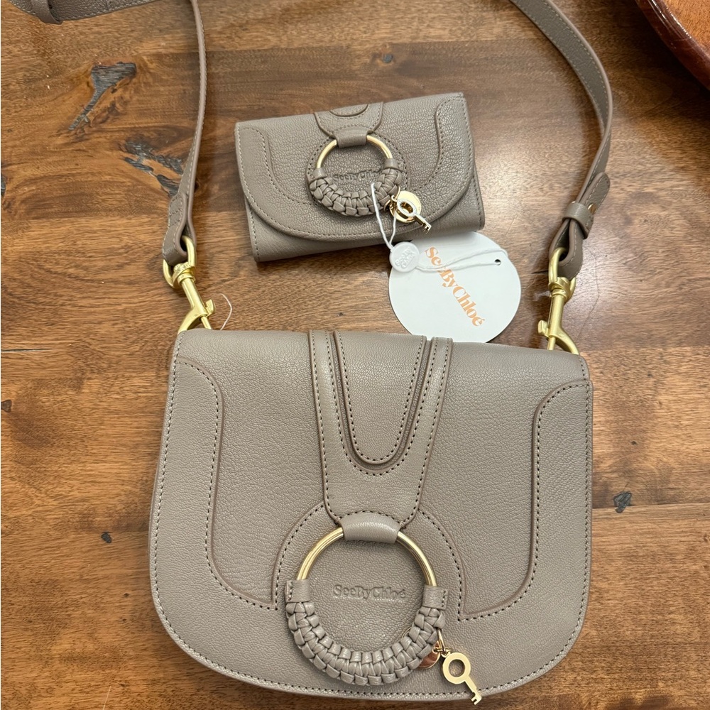 See by Chloe Crossbody